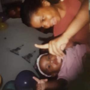 Meet your Posher, Rose